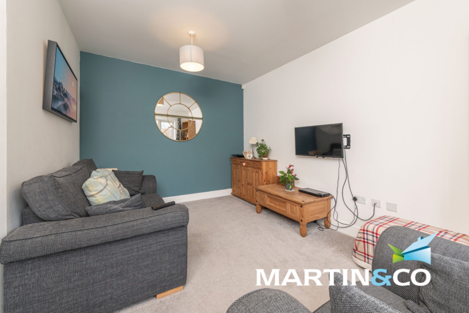 4 bedroom House for Sale Walton, Wakefield, West Yorkshire