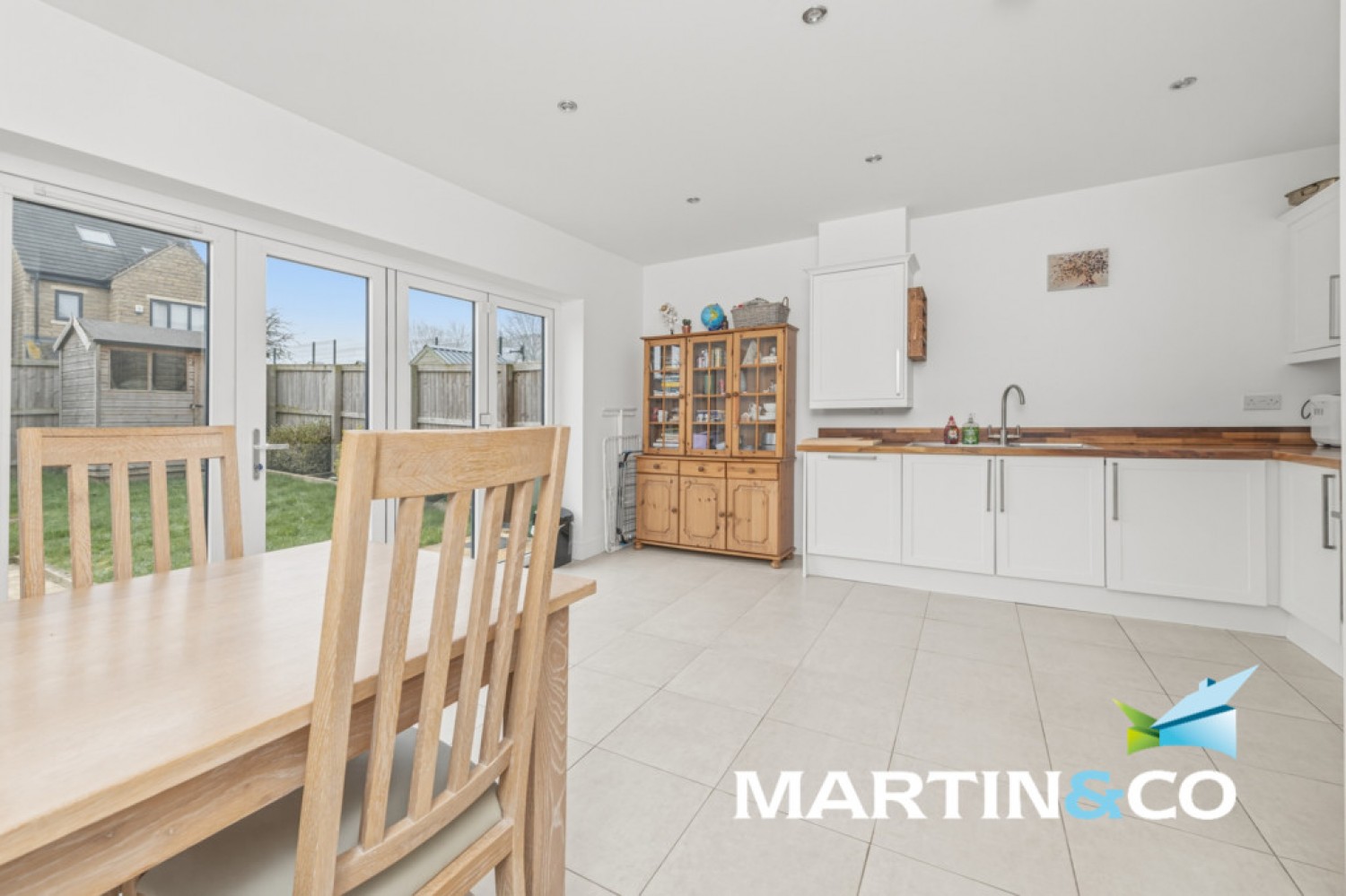 4 bedroom House for Sale Walton, Wakefield, West Yorkshire
