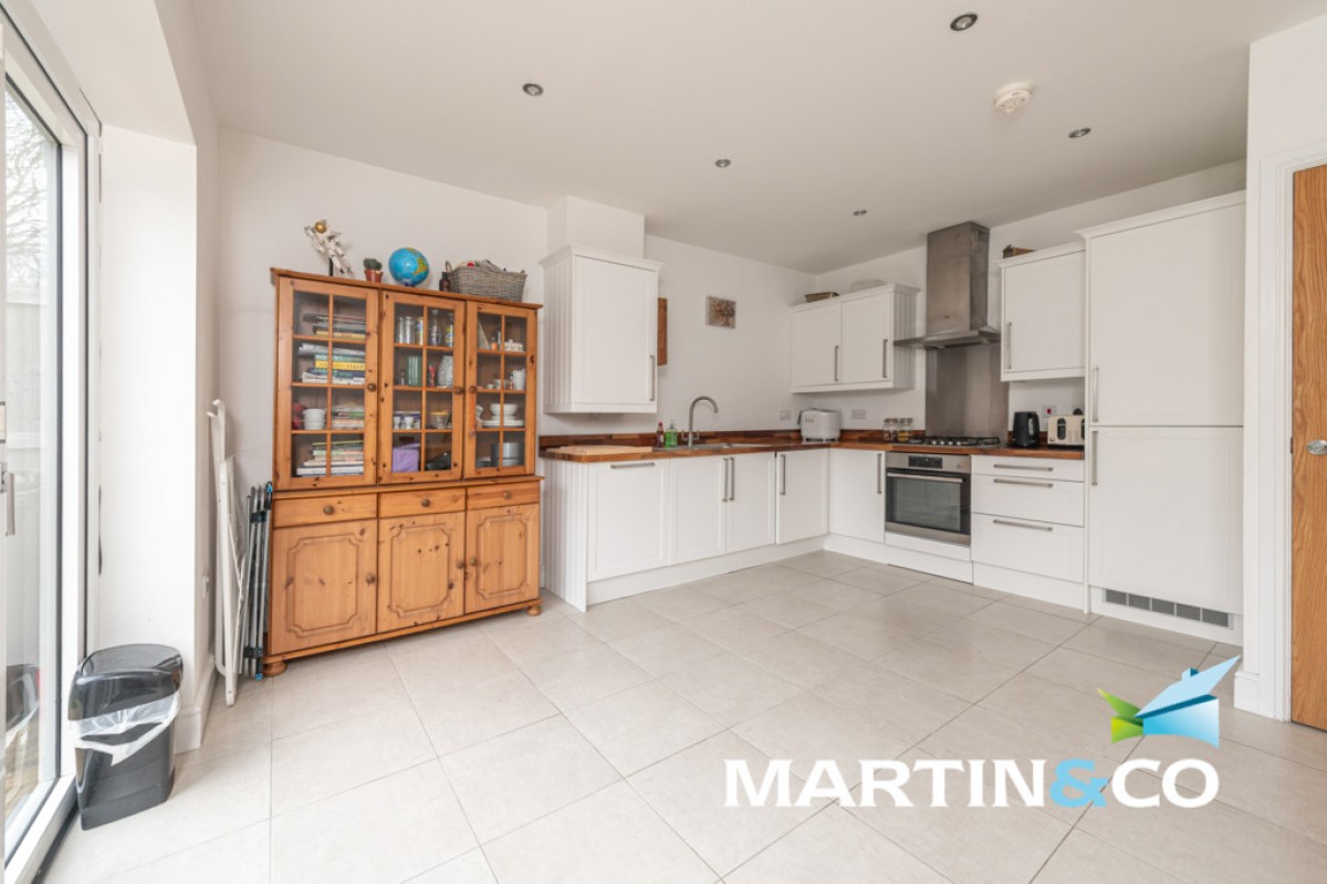 Walton, Wakefield, West Yorkshire