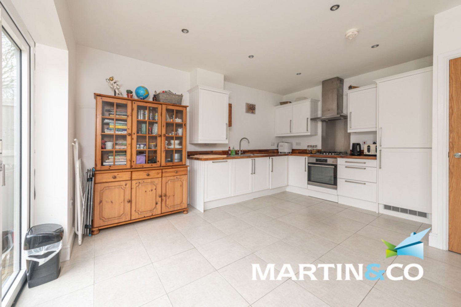 4 bedroom House for Sale Walton, Wakefield, West Yorkshire