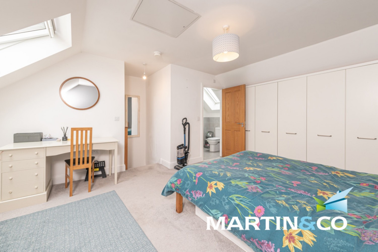 4 bedroom House for Sale Walton, Wakefield, West Yorkshire