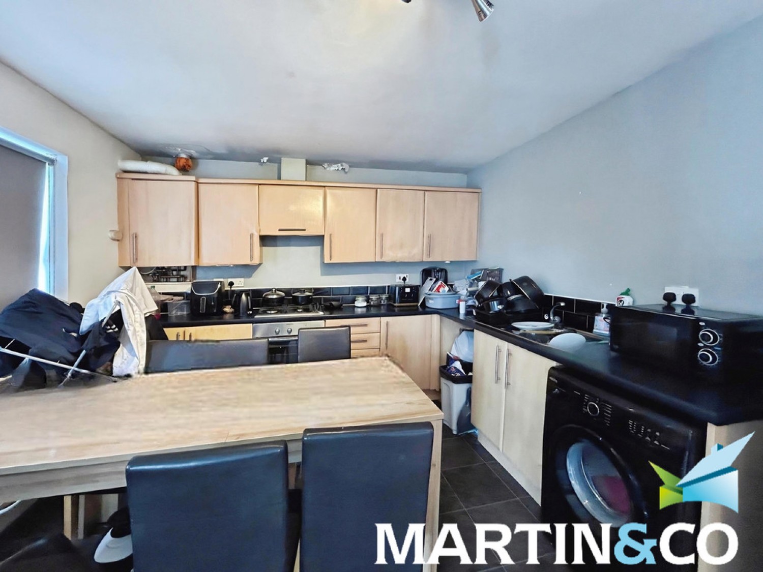 2 bedroom Flat for Sale Wakefield, West Yorkshire, United Kingdom