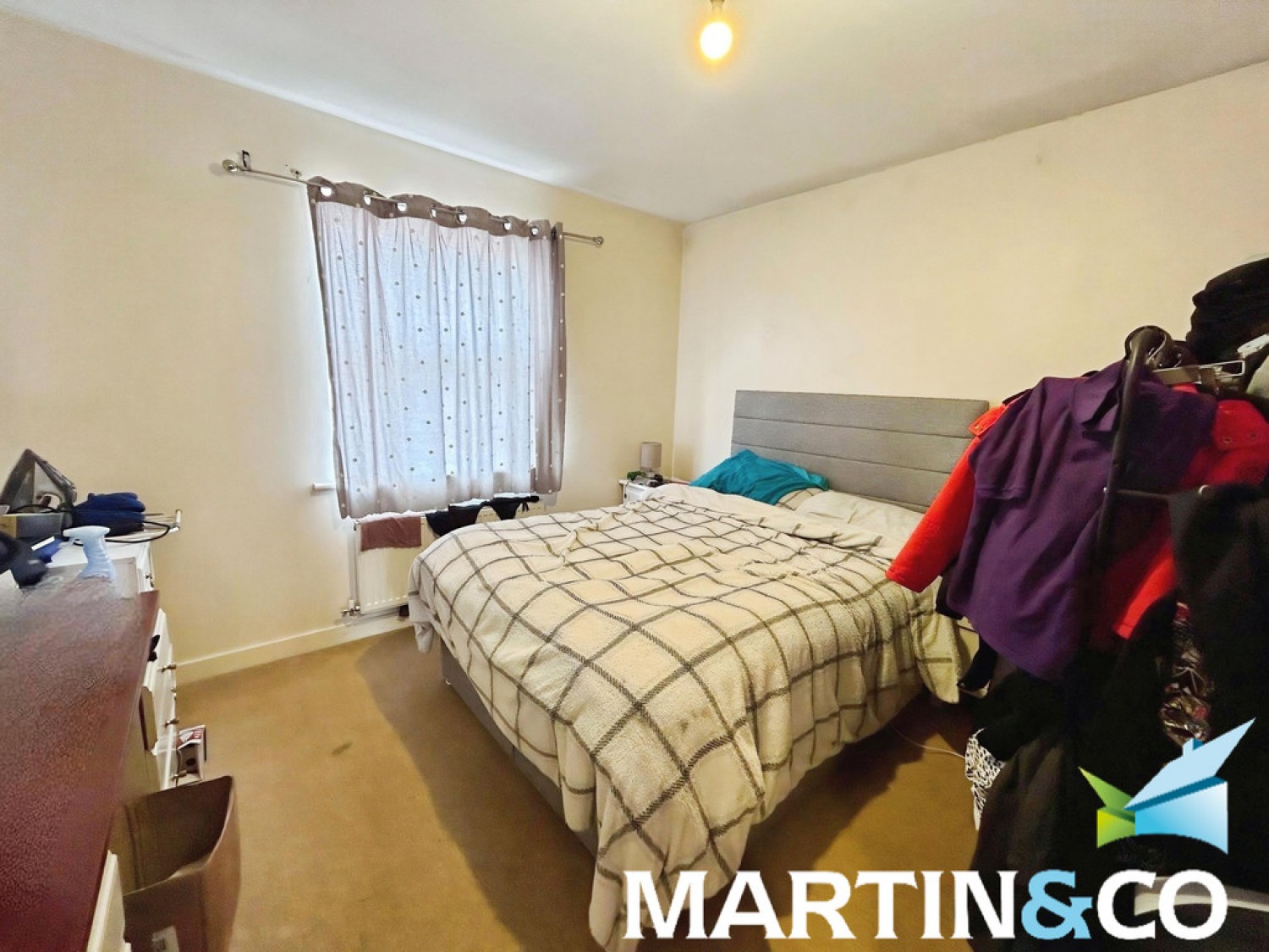 2 bedroom Flat for Sale Wakefield, West Yorkshire, United Kingdom