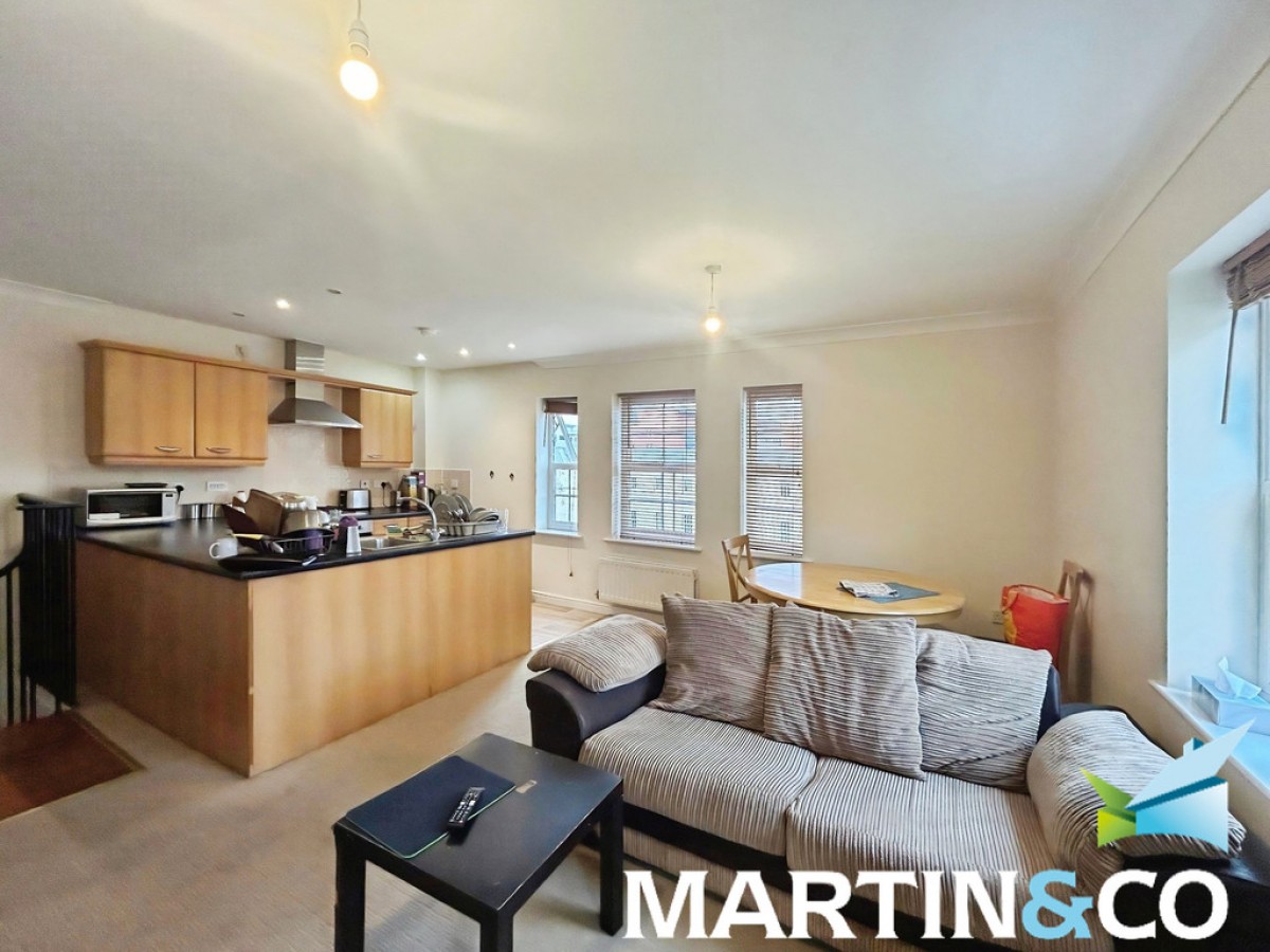 Bevan Grove, Wakefield, West Yorkshire