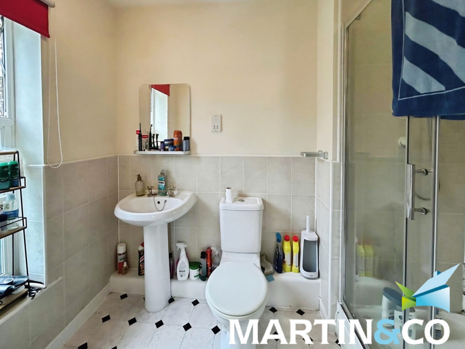 2 bedroom Flat for Sale Bevan Grove, Wakefield, West Yorkshire