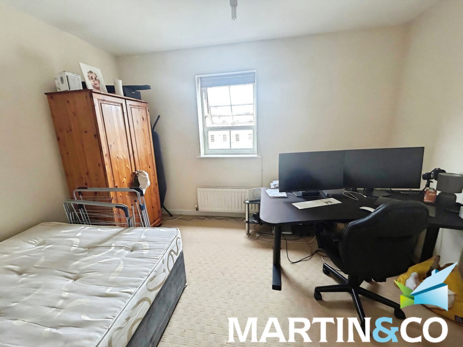 2 bedroom Flat for Sale Bevan Grove, Wakefield, West Yorkshire