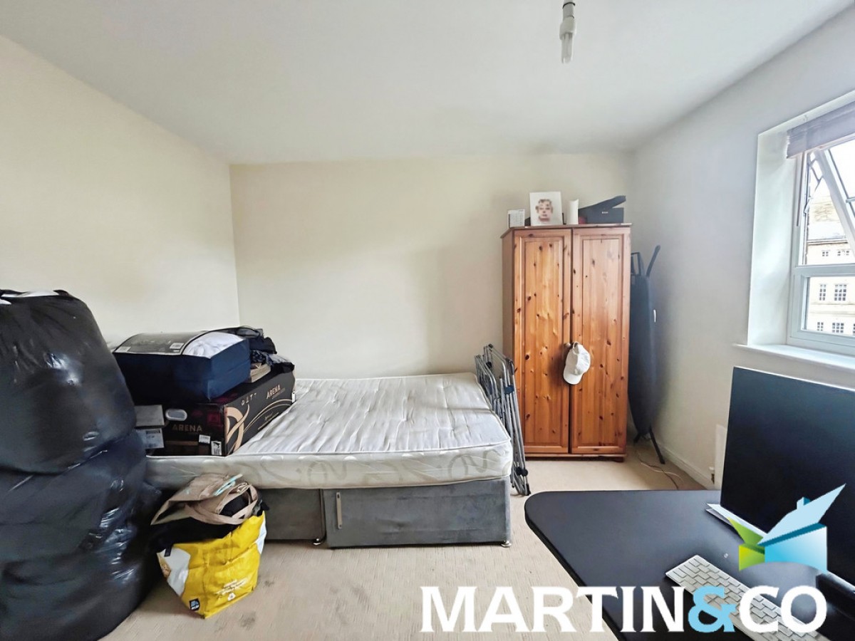 Bevan Grove, Wakefield, West Yorkshire