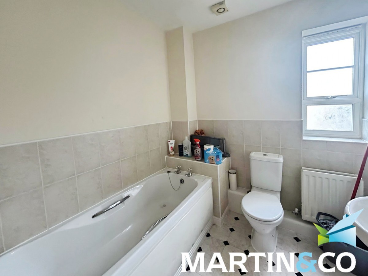 Bevan Grove, Wakefield, West Yorkshire