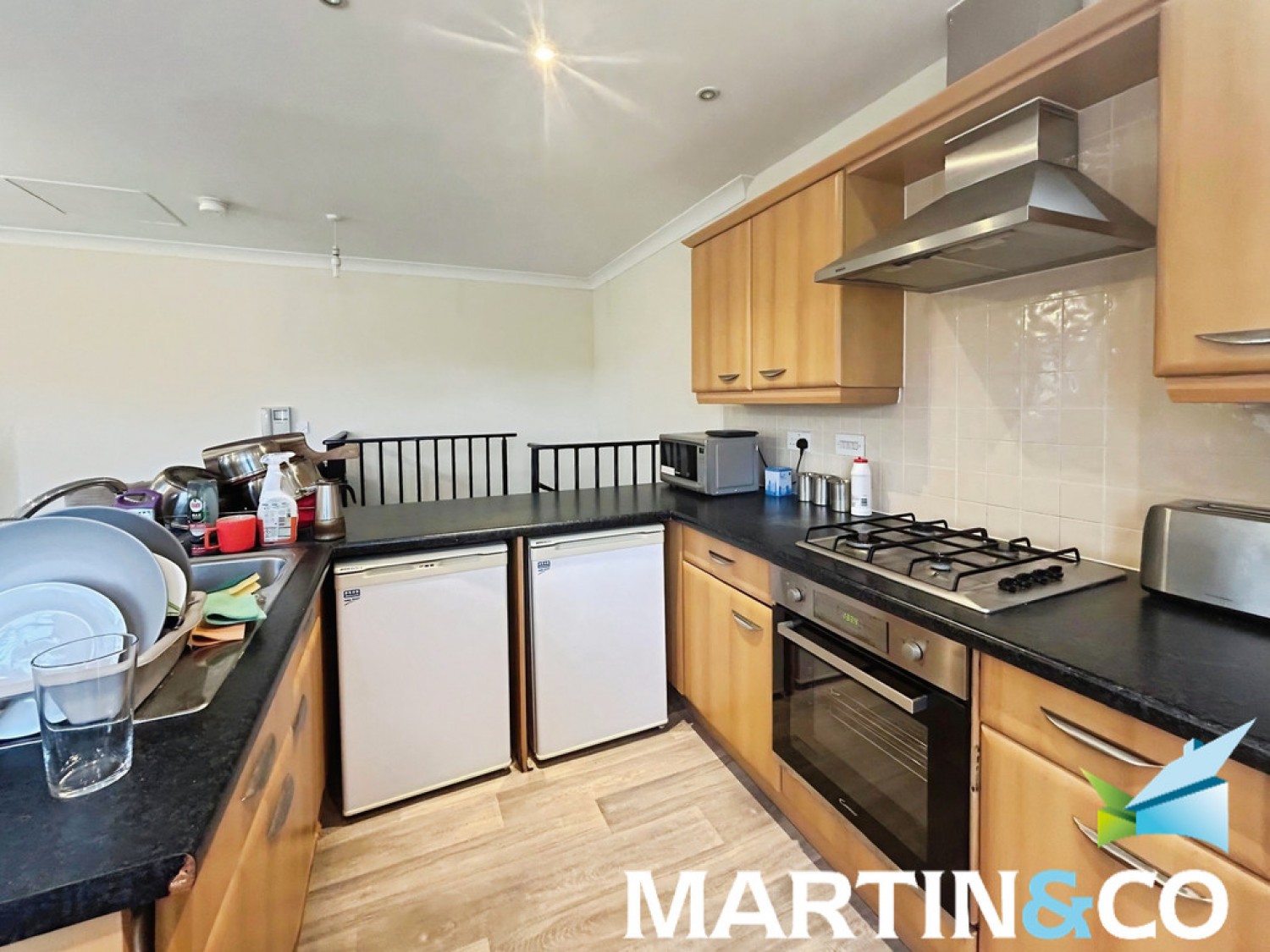 2 bedroom Flat for Sale Bevan Grove, Wakefield, West Yorkshire