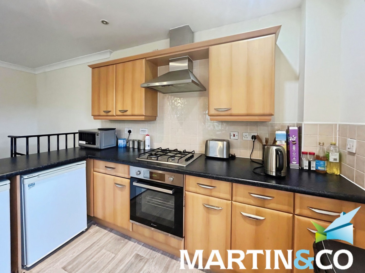 2 bedroom Flat for Sale Bevan Grove, Wakefield, West Yorkshire