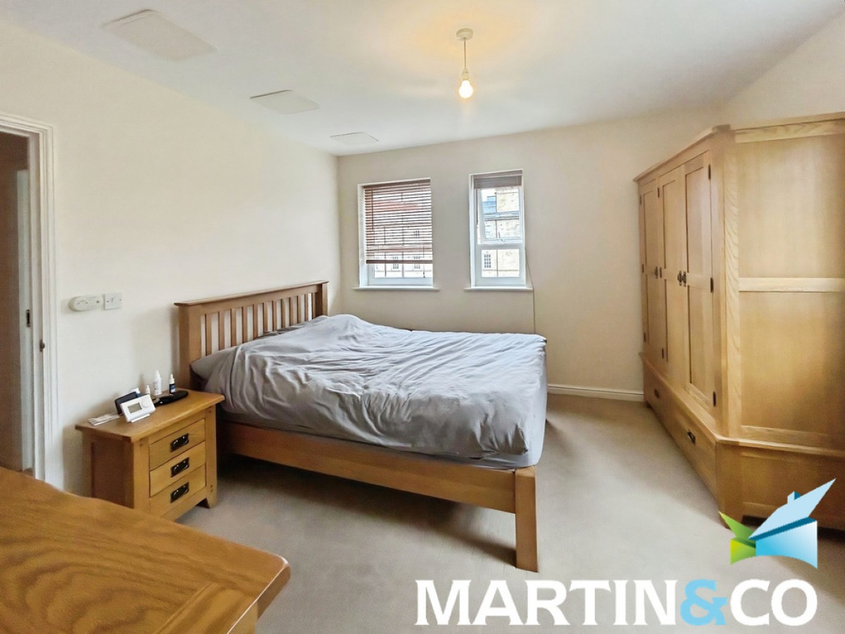 Bevan Grove, Wakefield, West Yorkshire