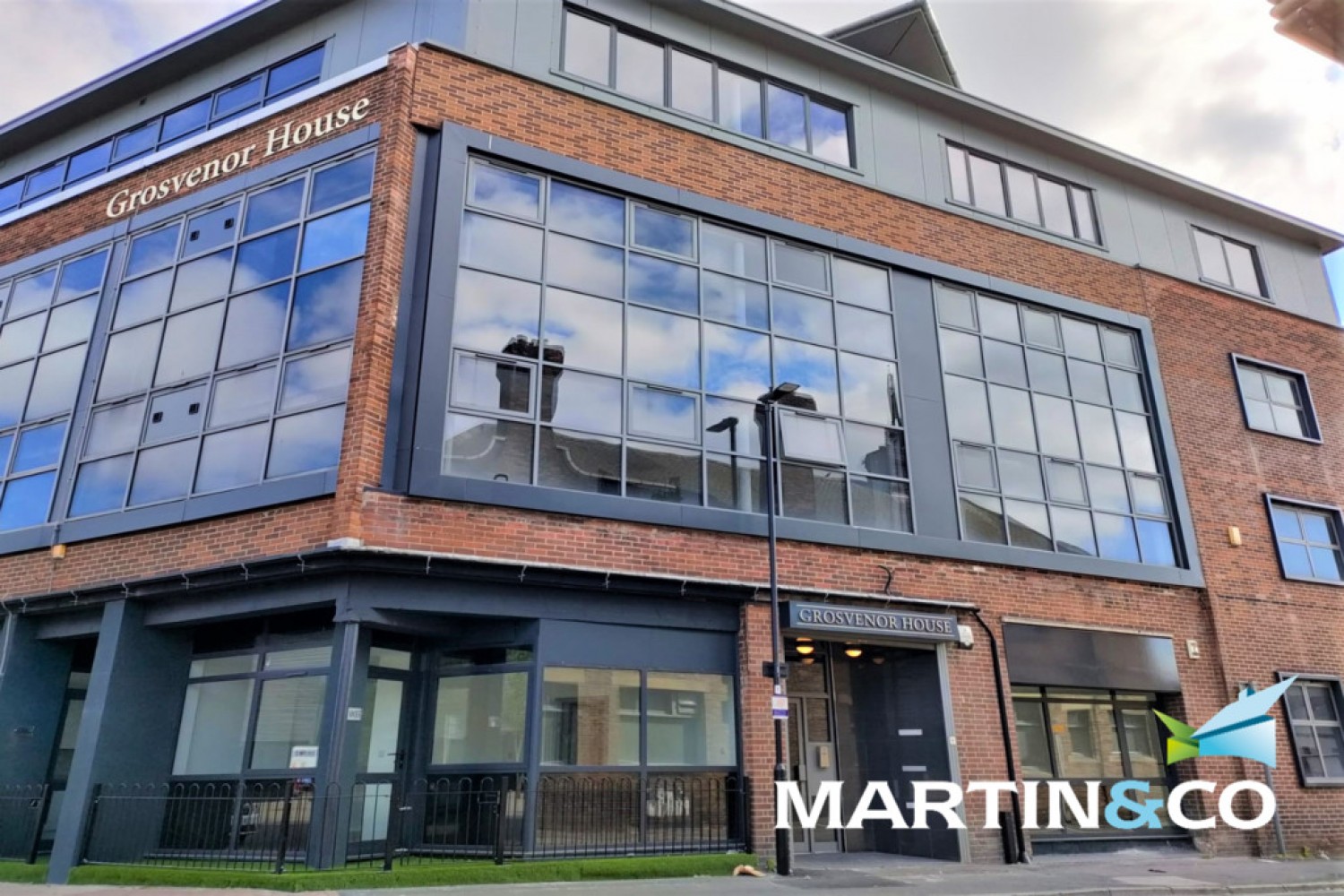 1 bedroom Flat for Sale Union Street, Wakefield, West Yorkshire