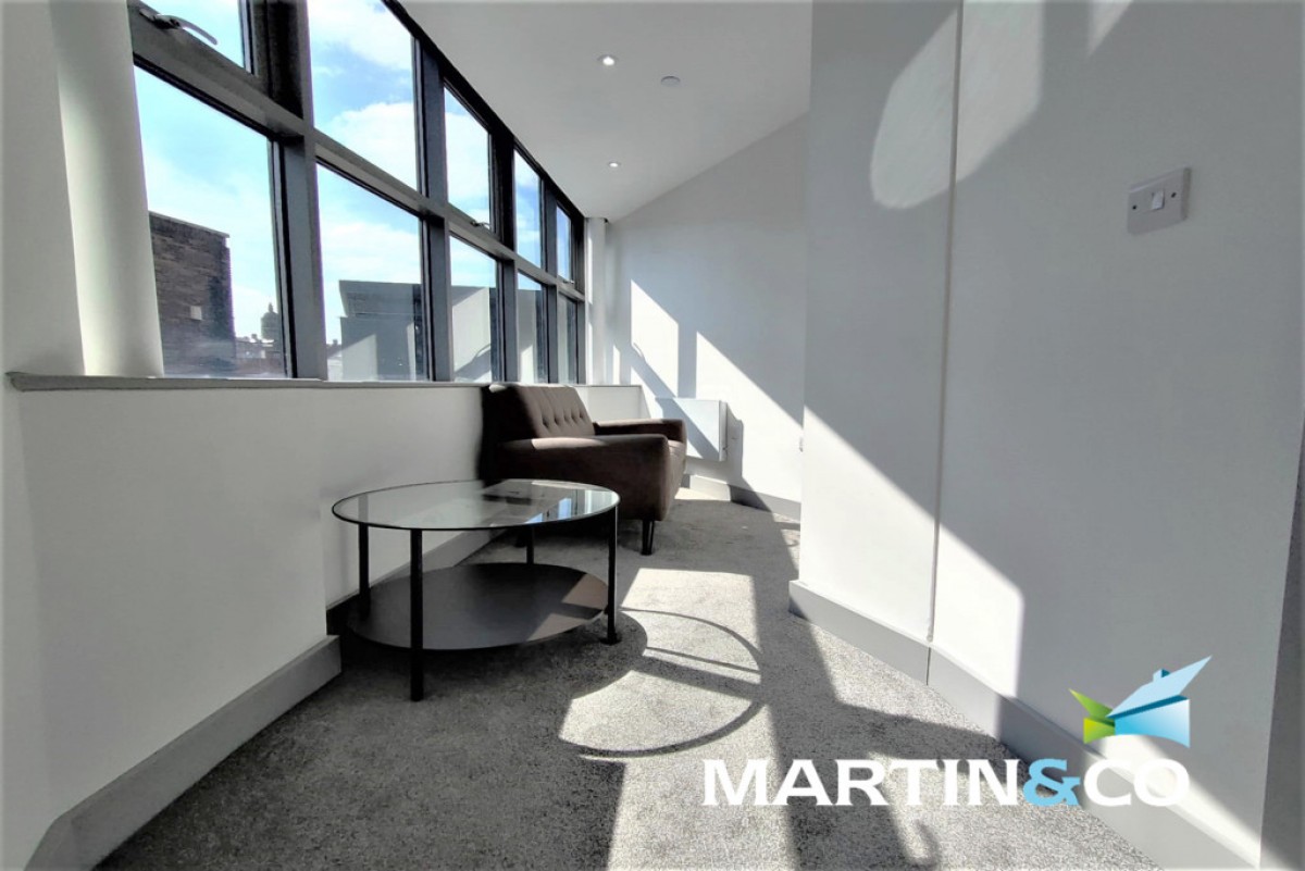 Union Street, Wakefield, West Yorkshire