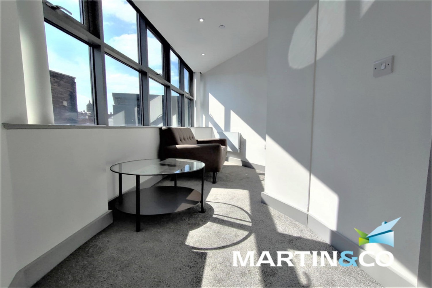 1 bedroom Flat for Sale Union Street, Wakefield, West Yorkshire