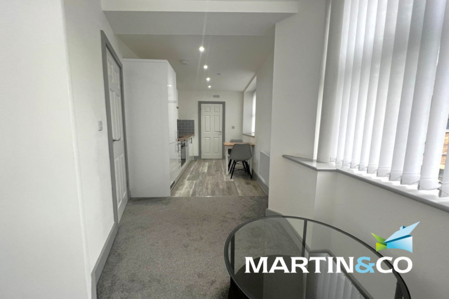 1 bedroom Flat for Sale Union Street, Wakefield, West Yorkshire