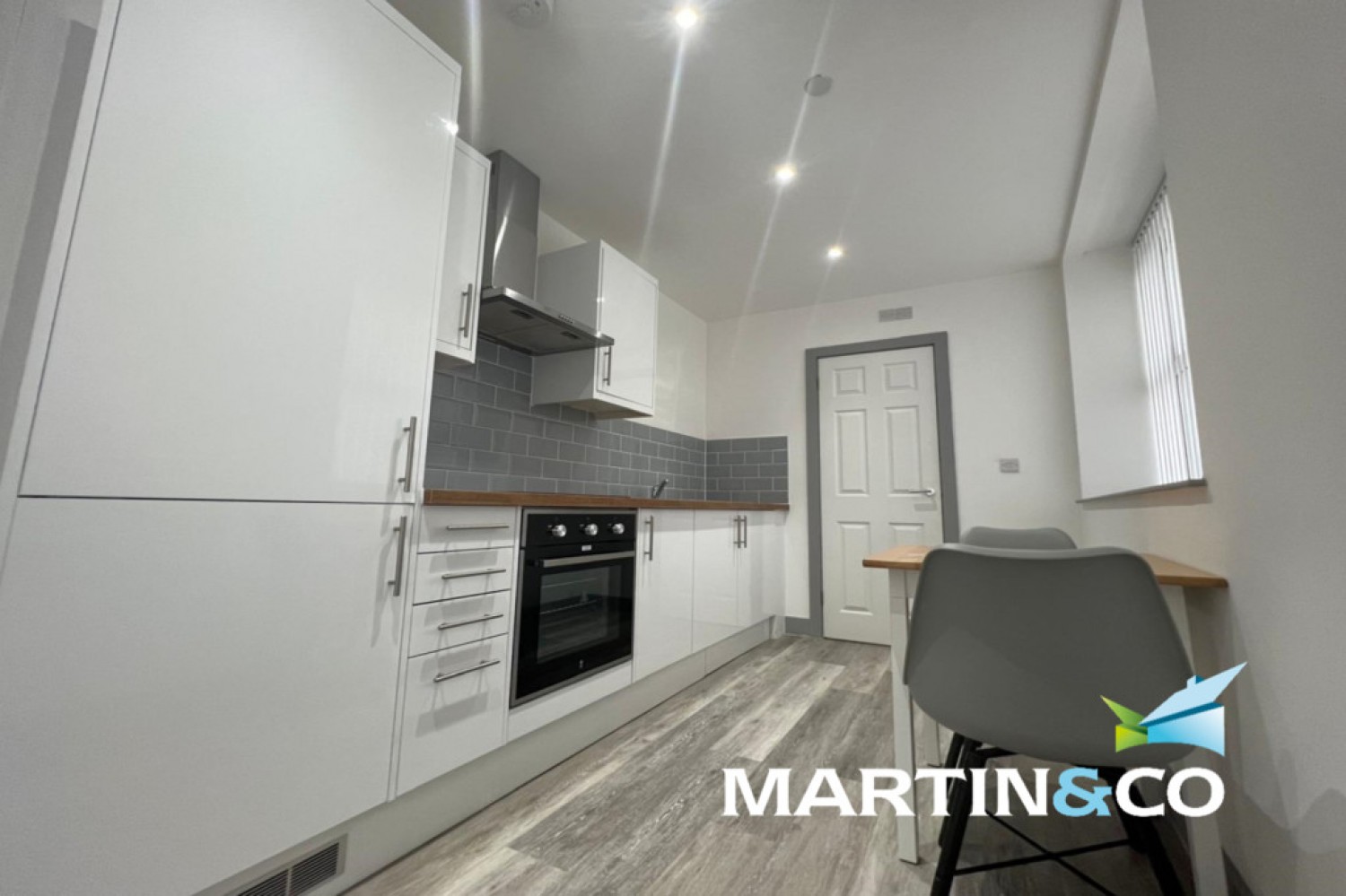 1 bedroom Flat for Sale Union Street, Wakefield, West Yorkshire