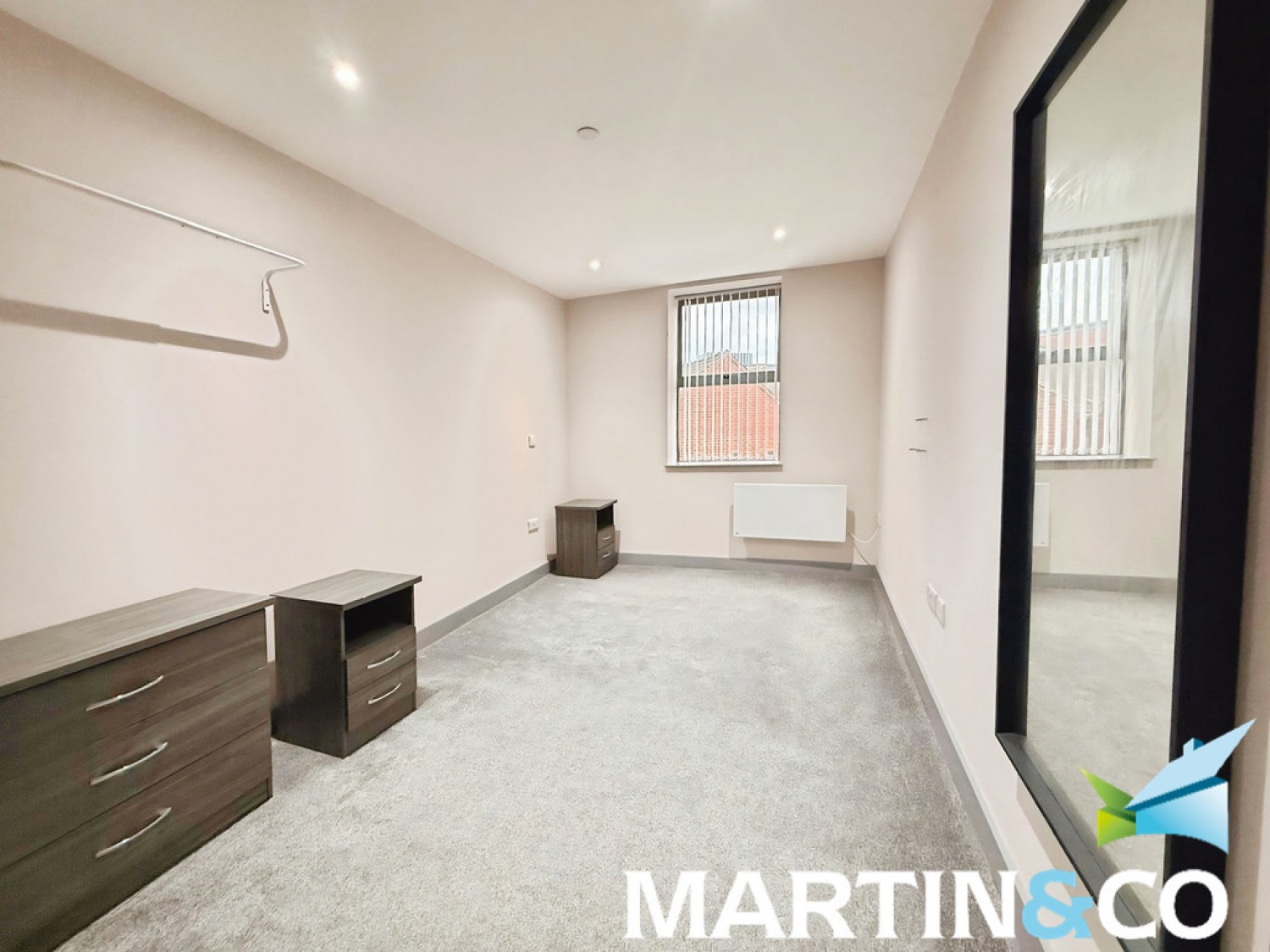 1 bedroom Flat for Sale Union Street, Wakefield, West Yorkshire