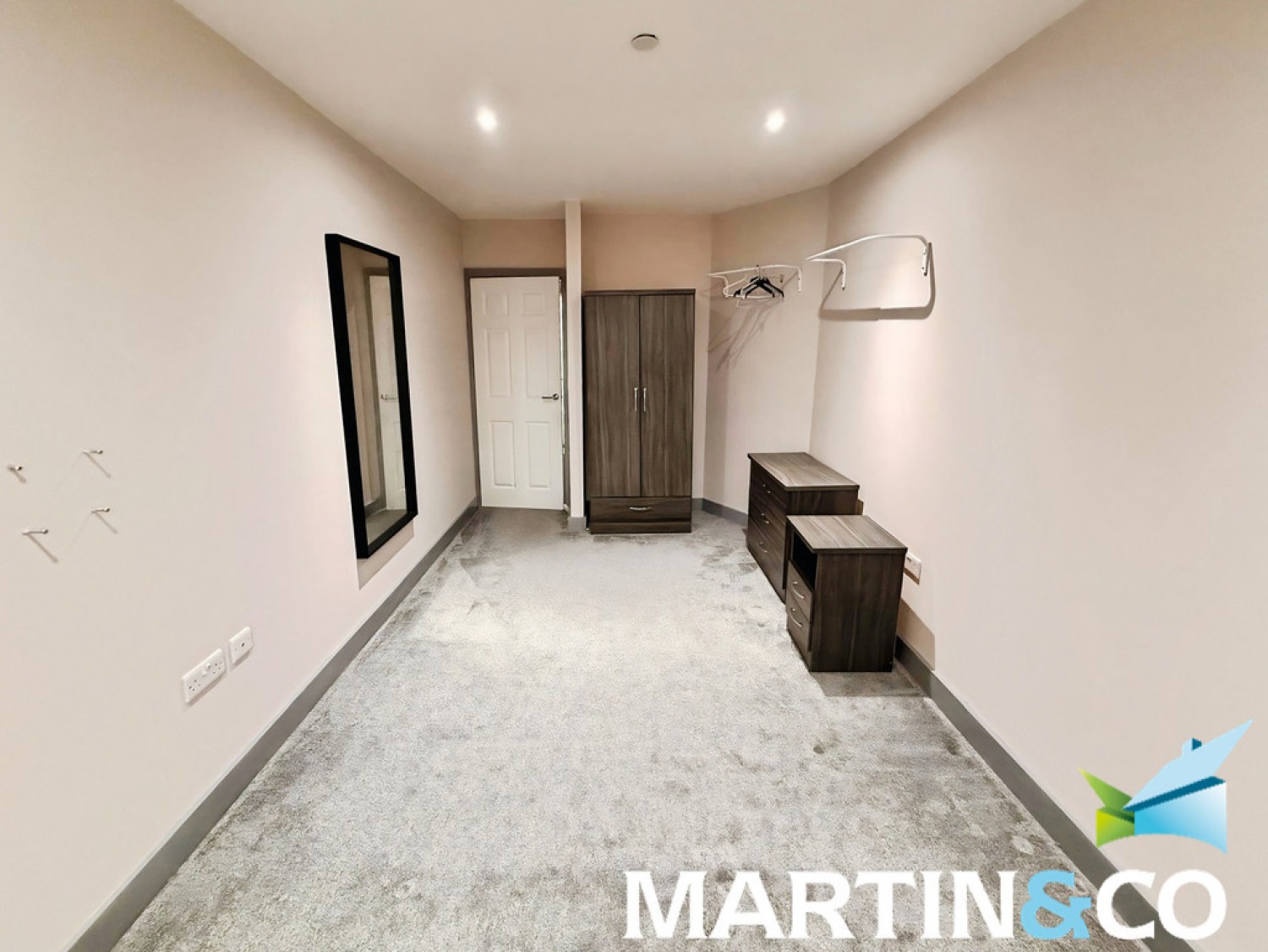 1 bedroom Flat for Sale Union Street, Wakefield, West Yorkshire