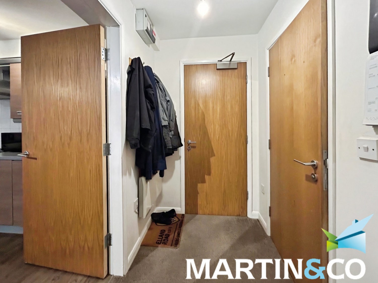 1 bedroom Flat for Sale Dalefield Road, Normanton, West Yorkshire