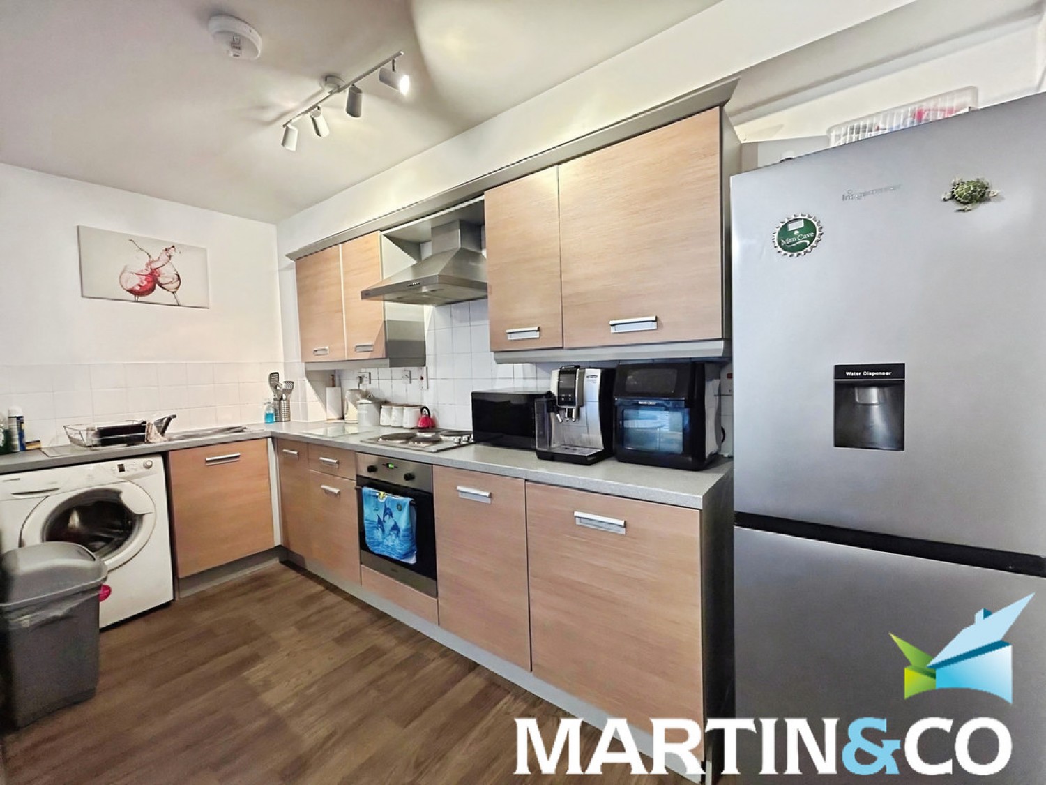 1 bedroom Flat for Sale Dalefield Road, Normanton, West Yorkshire