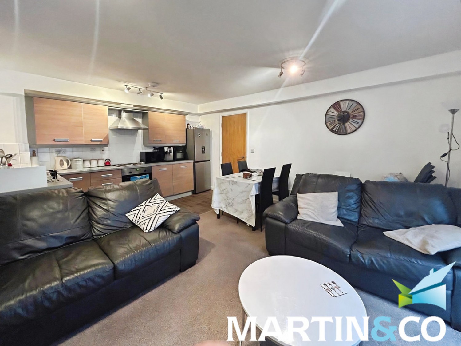 1 bedroom Flat for Sale Dalefield Road, Normanton, West Yorkshire
