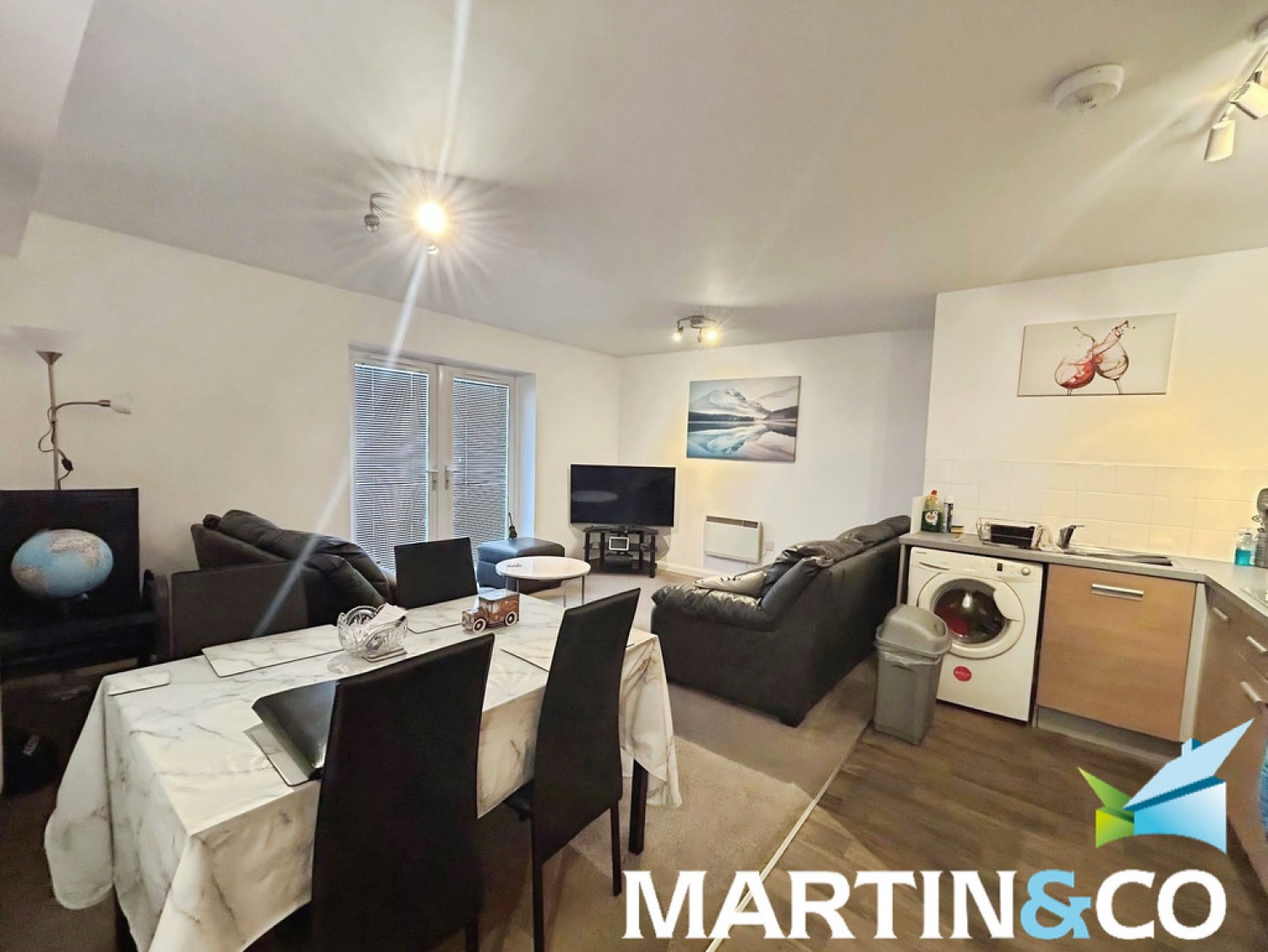 1 bedroom Flat for Sale Dalefield Road, Normanton, West Yorkshire