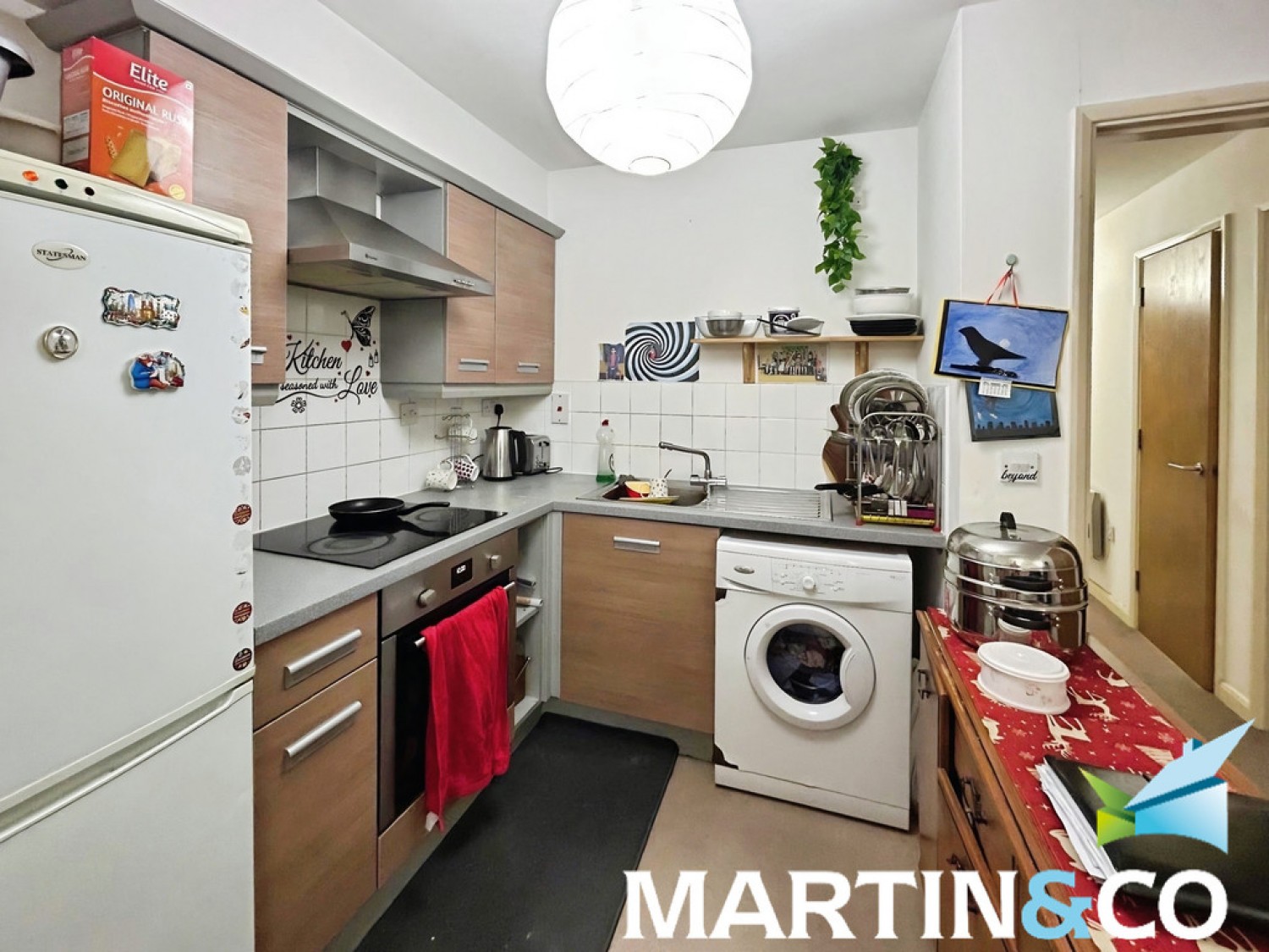 2 bedroom Flat for Sale Dalefield Road, Normanton, West Yorkshire