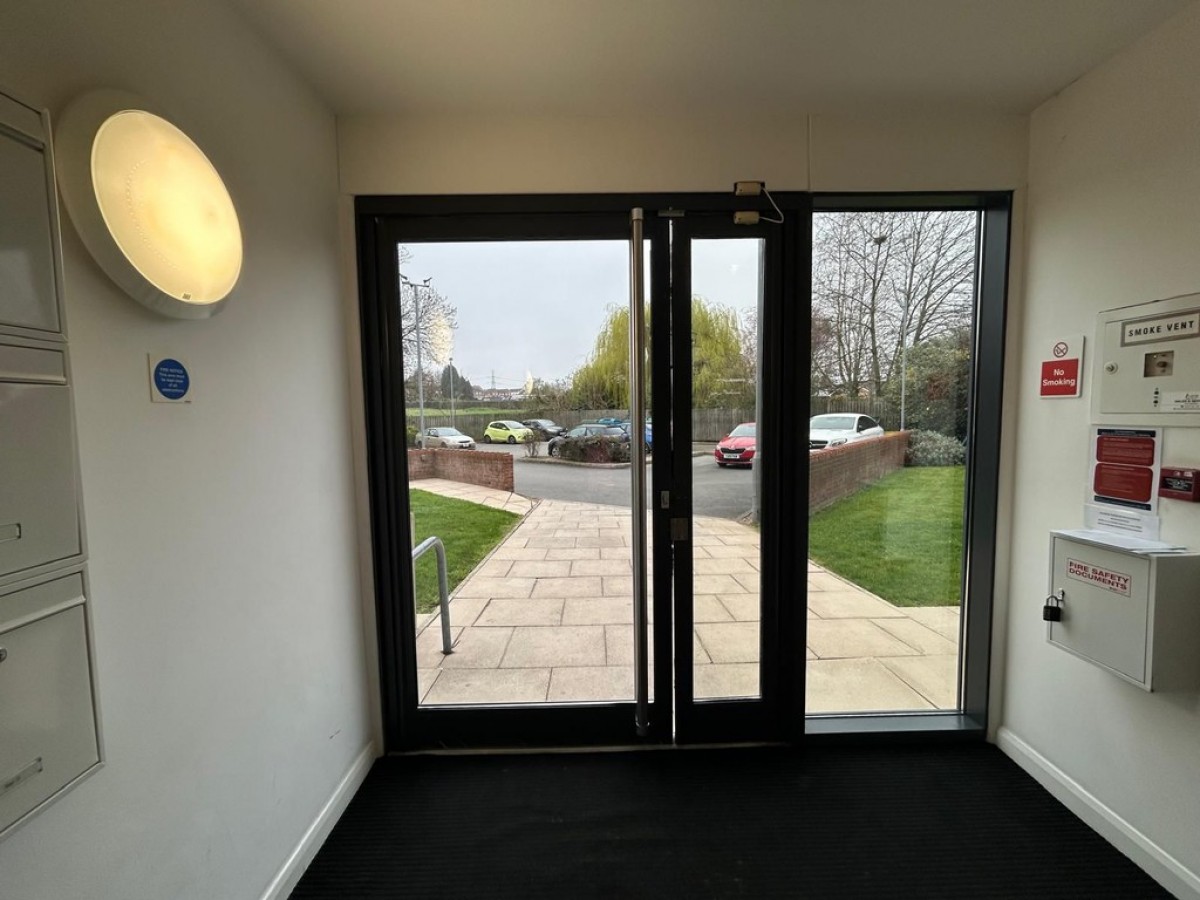 Dalefield Road, Normanton, West Yorkshire