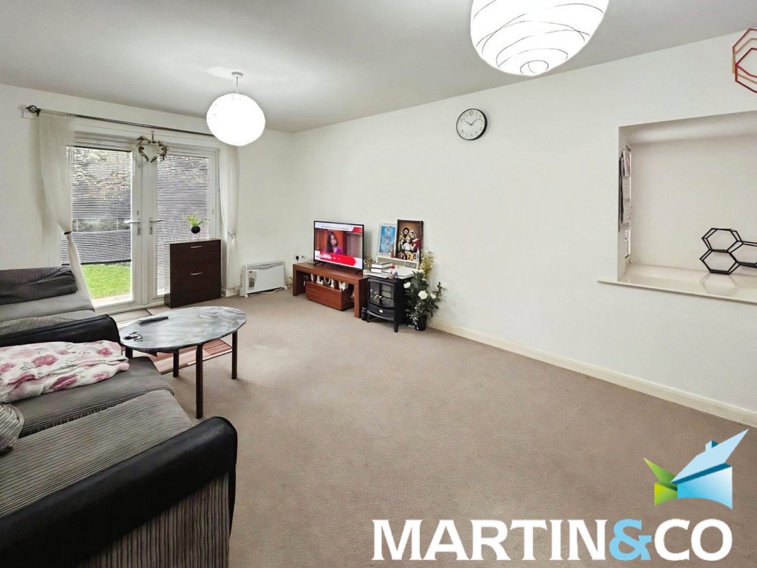 2 bedroom Flat for Sale Dalefield Road, Normanton, West Yorkshire