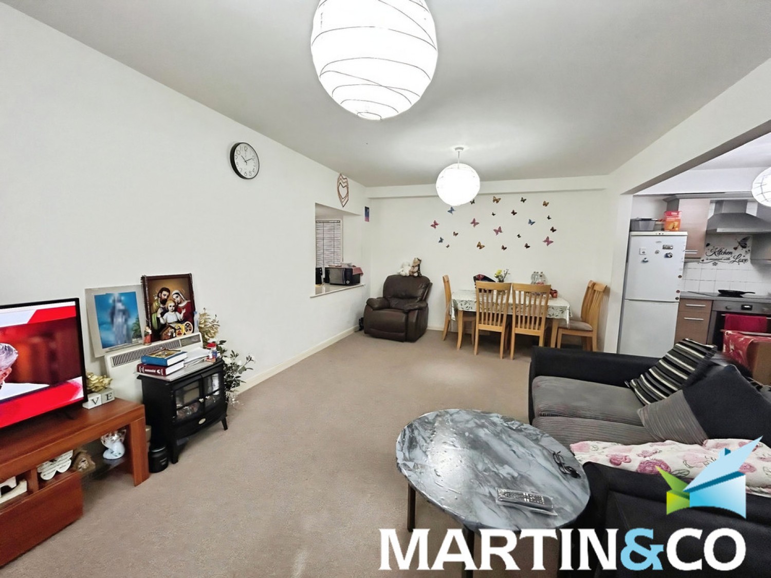 2 bedroom Flat for Sale Dalefield Road, Normanton, West Yorkshire