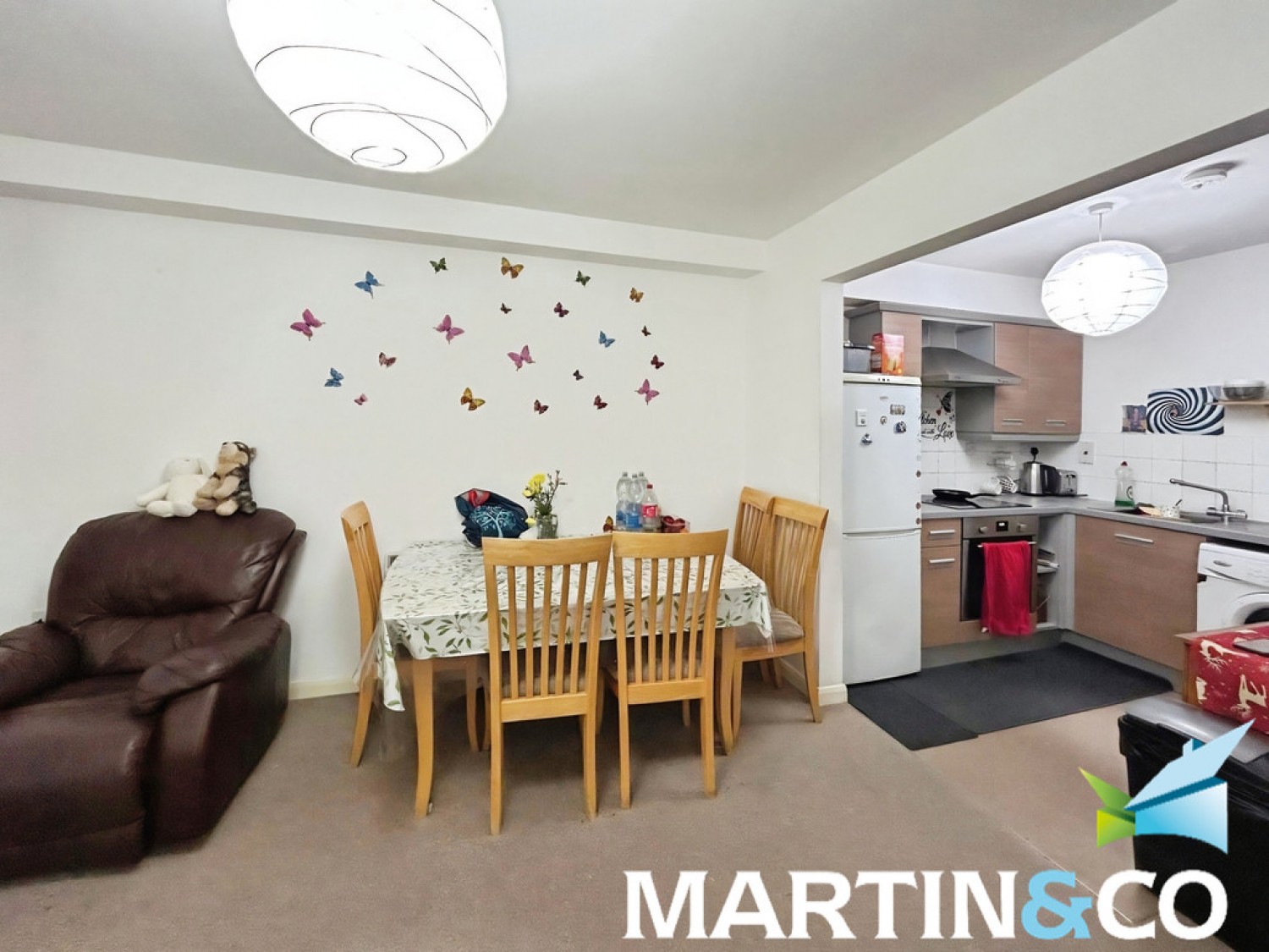 2 bedroom Flat for Sale Dalefield Road, Normanton, West Yorkshire
