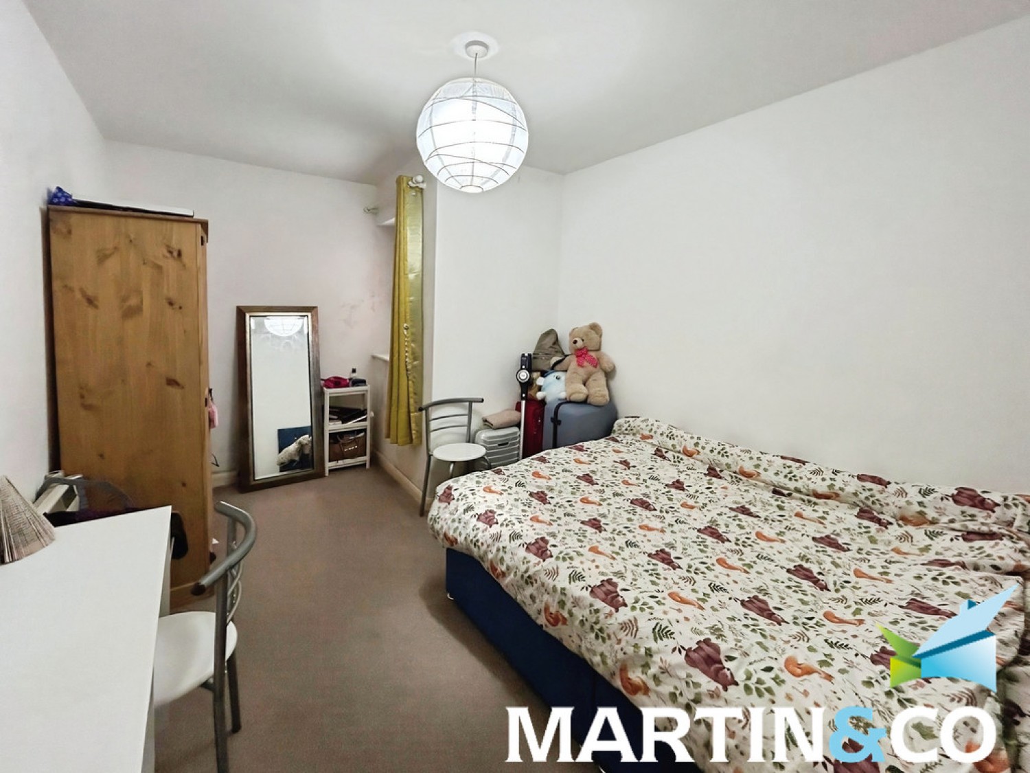 2 bedroom Flat for Sale Dalefield Road, Normanton, West Yorkshire