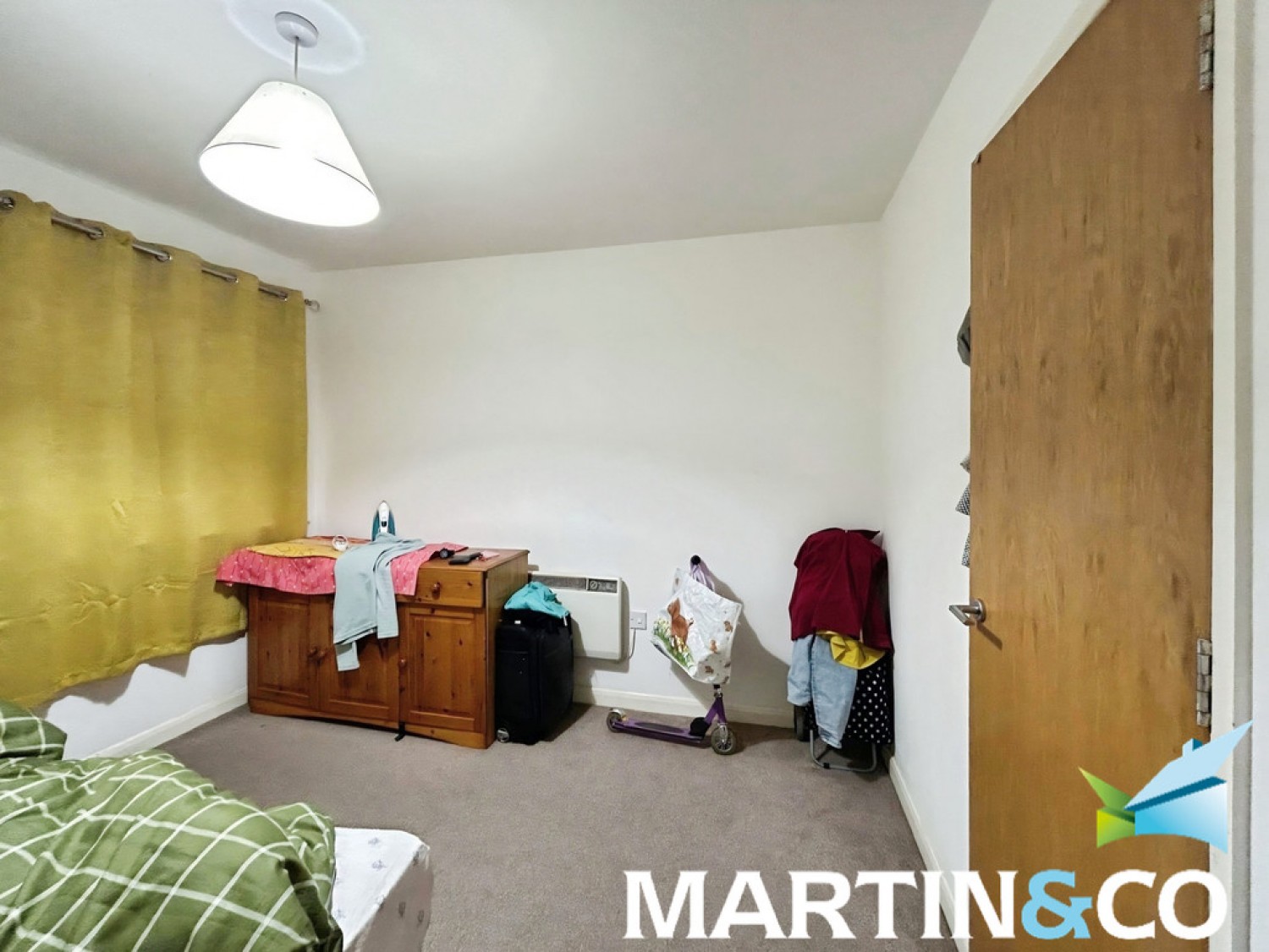 2 bedroom Flat for Sale Dalefield Road, Normanton, West Yorkshire