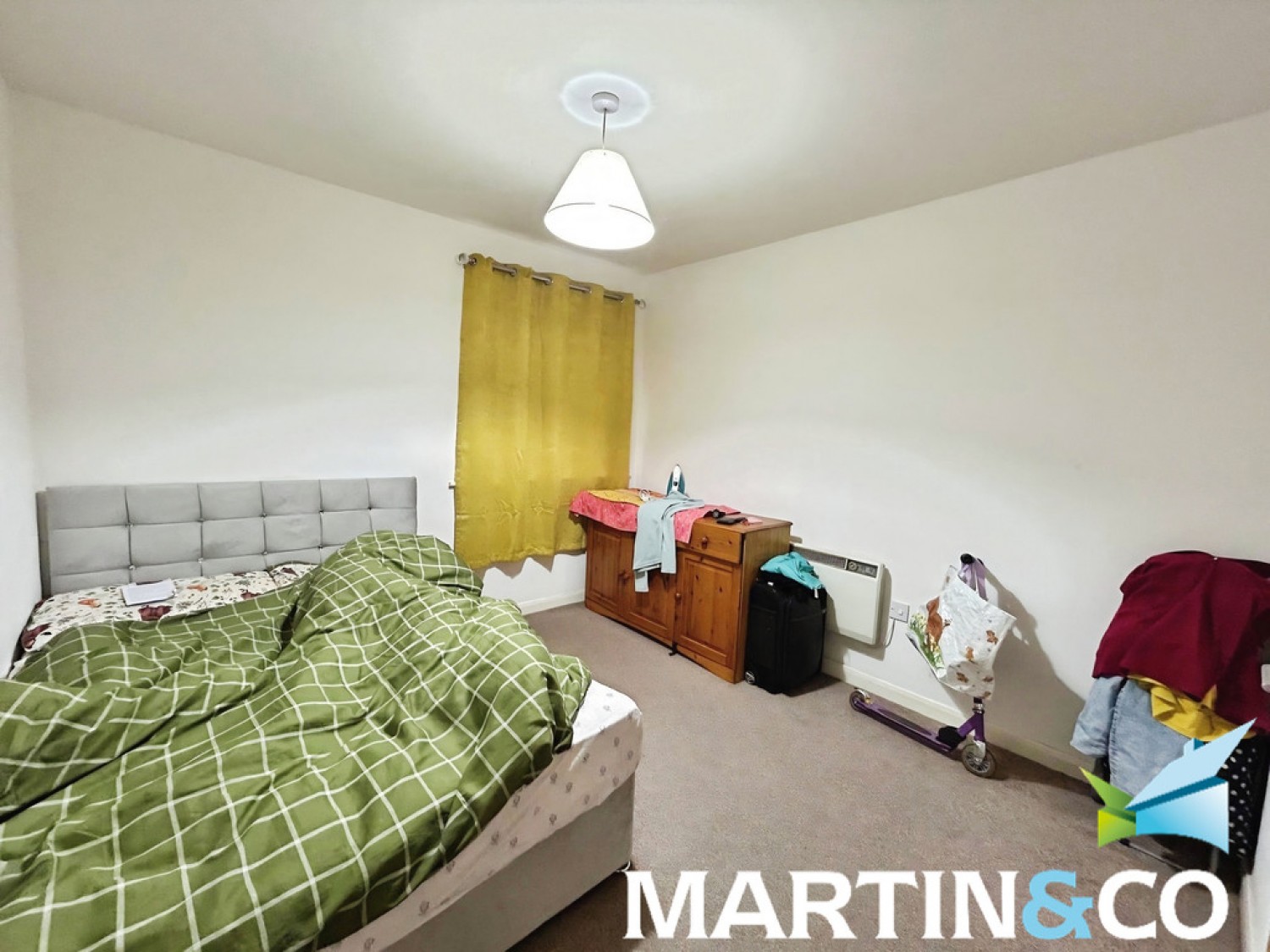 2 bedroom Flat for Sale Dalefield Road, Normanton, West Yorkshire