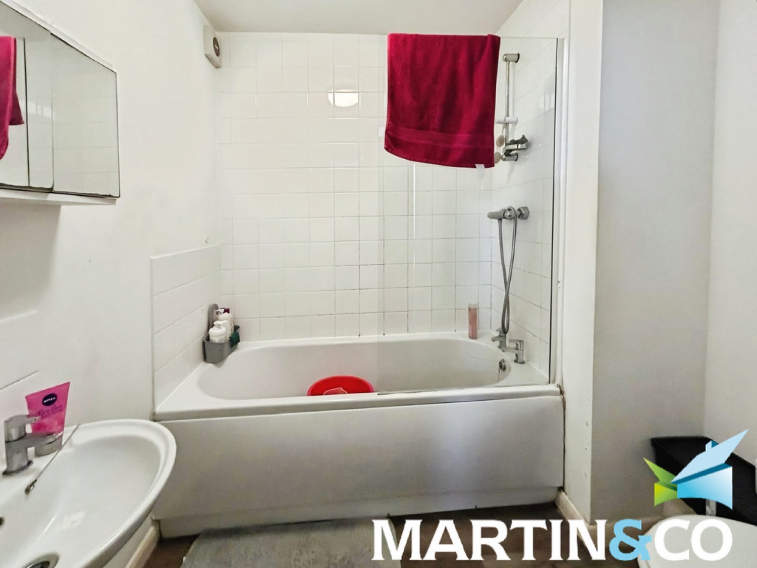 2 bedroom Flat for Sale Dalefield Road, Normanton, West Yorkshire