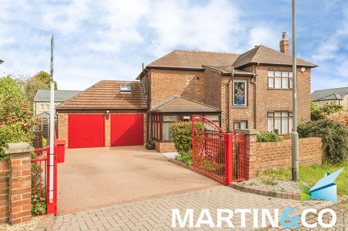 Durkar, Wakefield, West Yorkshire