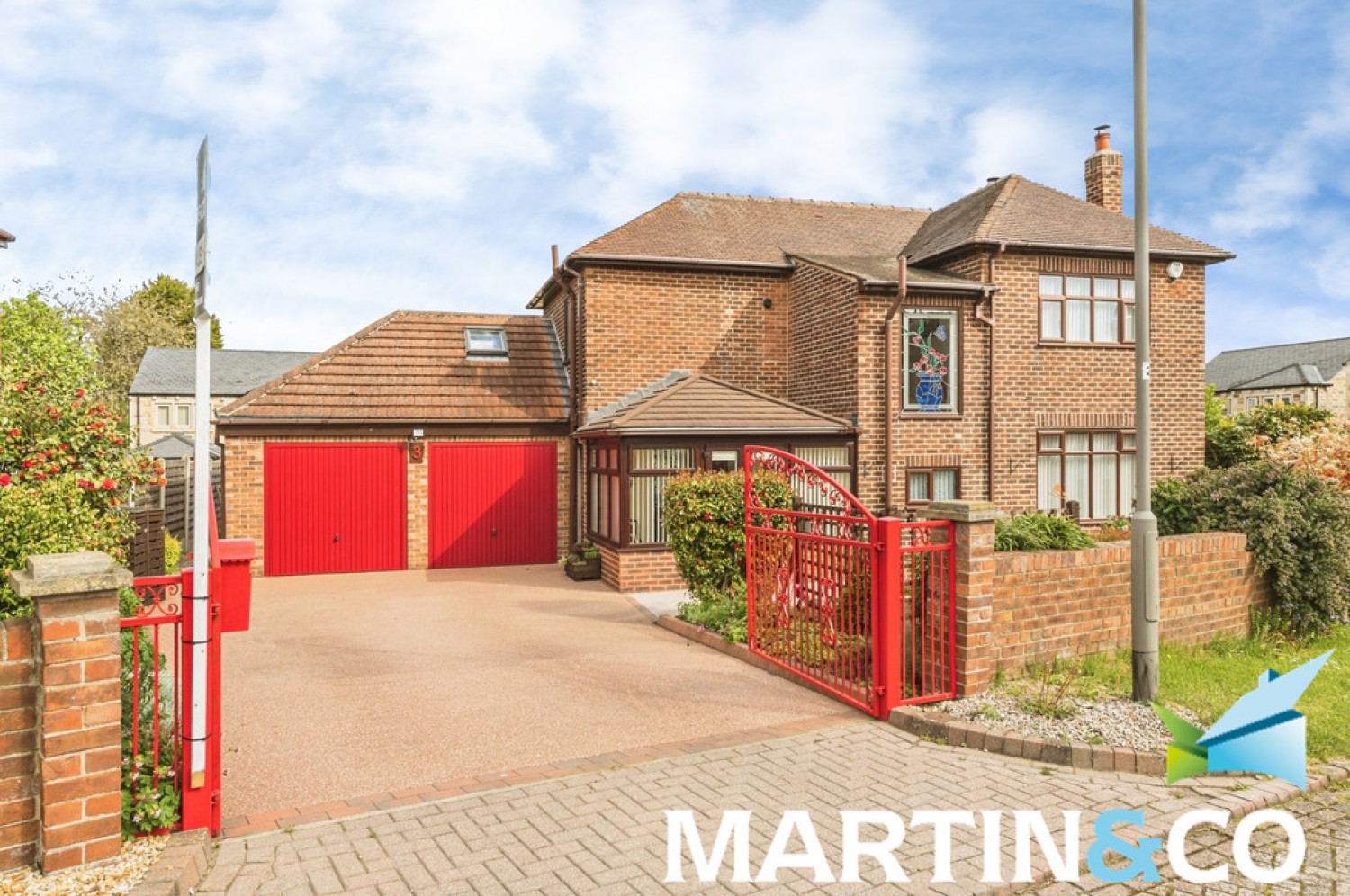 3 bedroom House for Sale Durkar, Wakefield, West Yorkshire