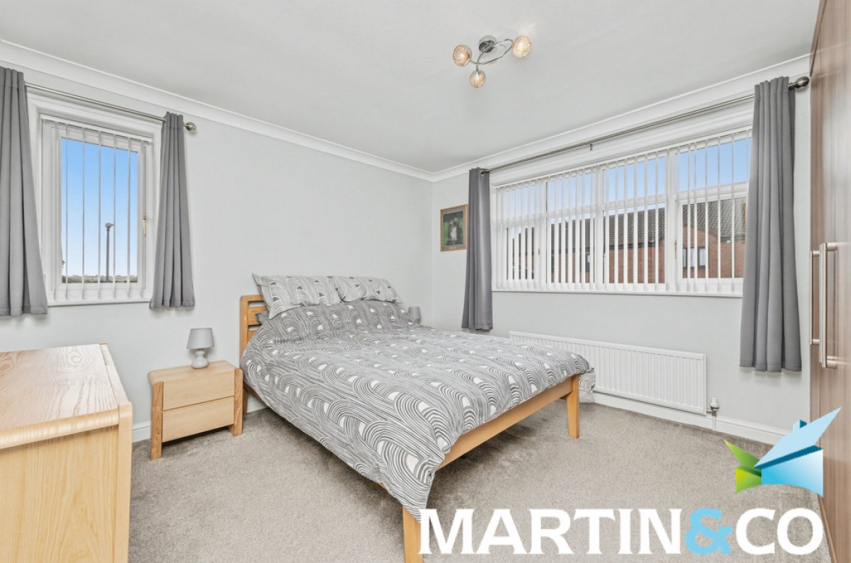 Durkar, Wakefield, West Yorkshire