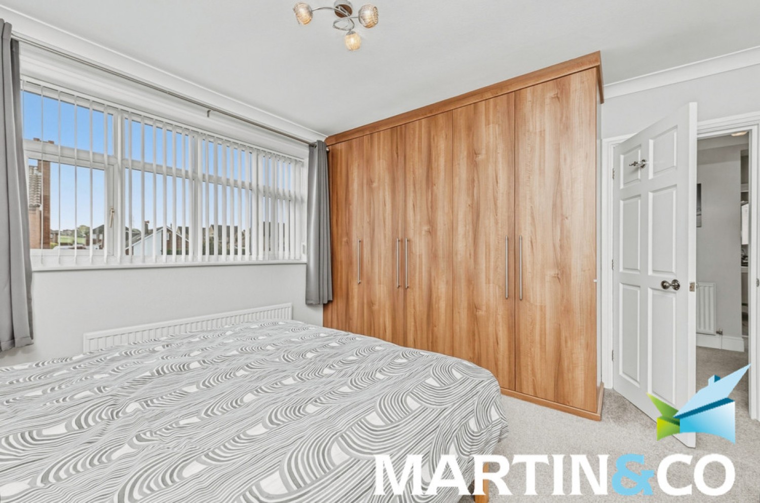 3 bedroom House for Sale Durkar, Wakefield, West Yorkshire