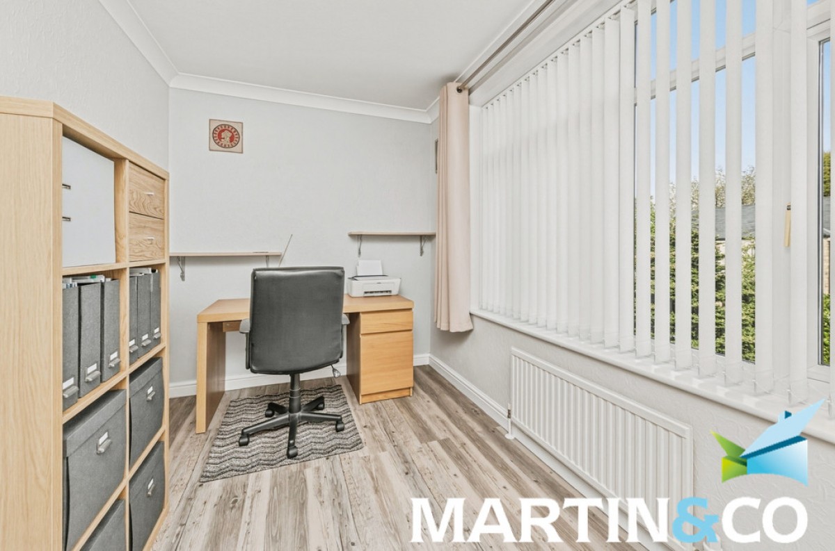 Durkar, Wakefield, West Yorkshire