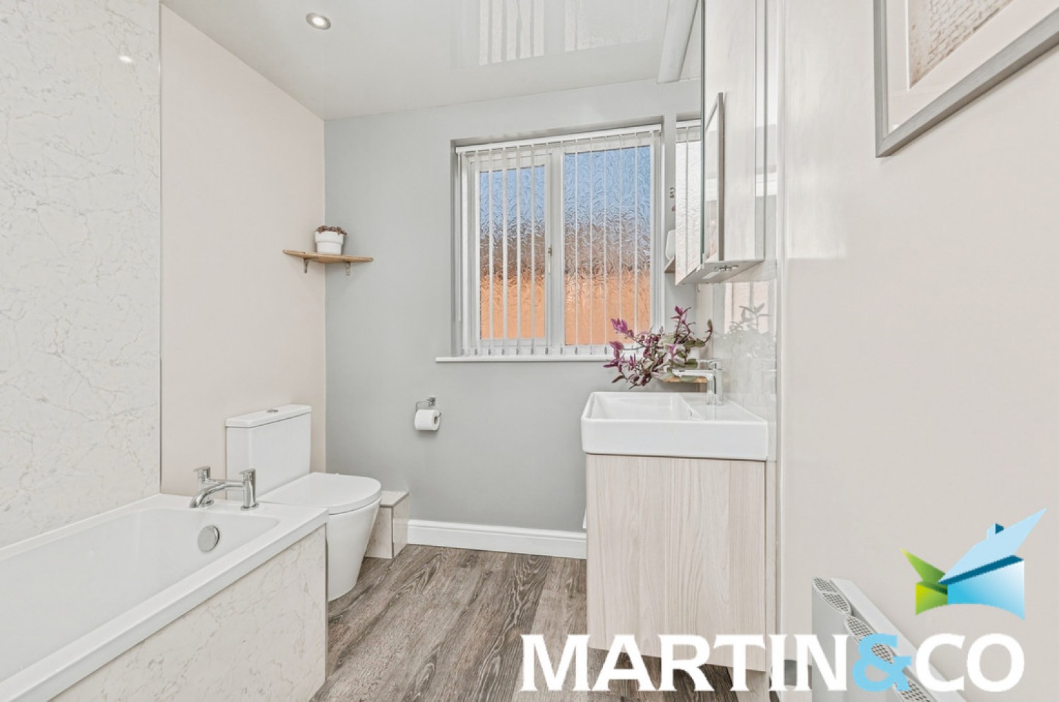 3 bedroom House for Sale Durkar, Wakefield, West Yorkshire