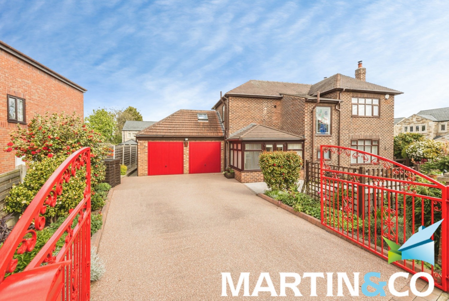 3 bedroom House for Sale Durkar, Wakefield, West Yorkshire