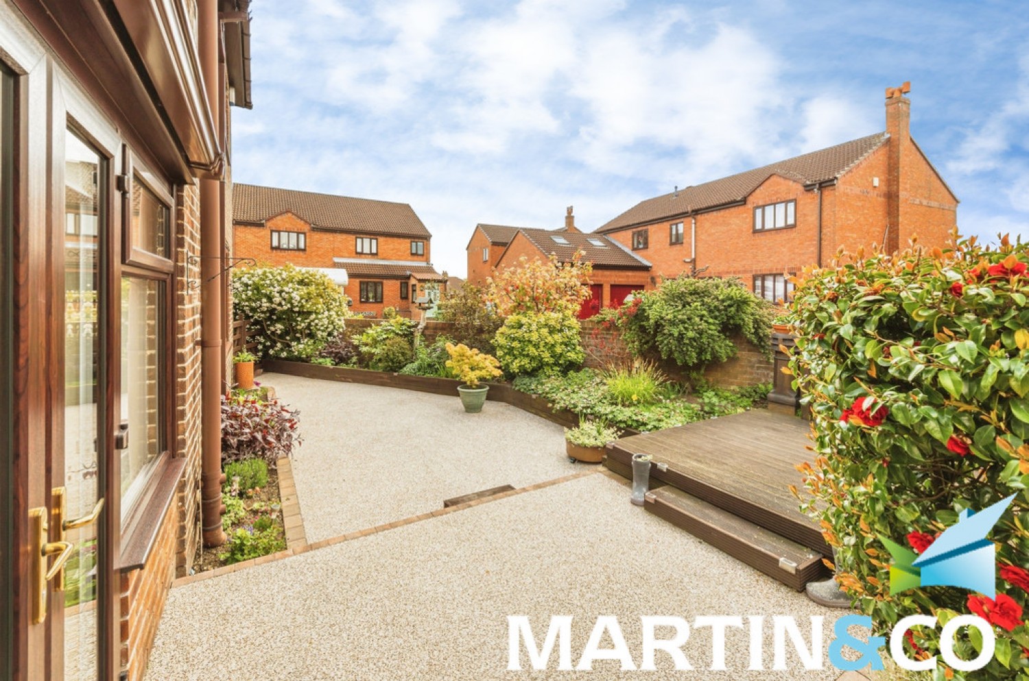 3 bedroom House for Sale Durkar, Wakefield, West Yorkshire