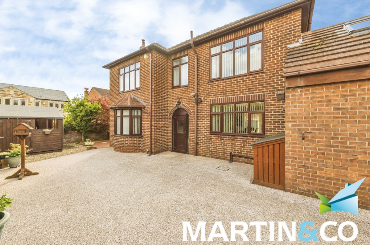 Durkar, Wakefield, West Yorkshire