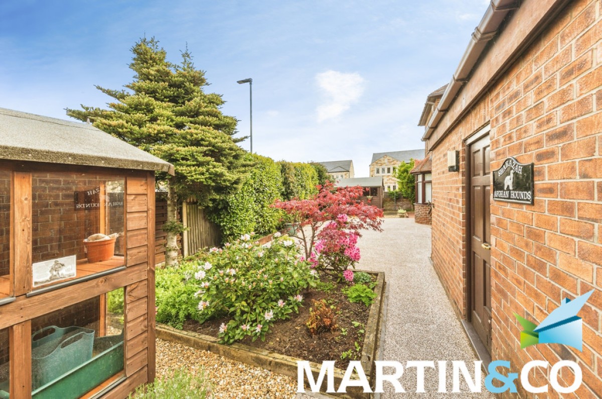 Durkar, Wakefield, West Yorkshire