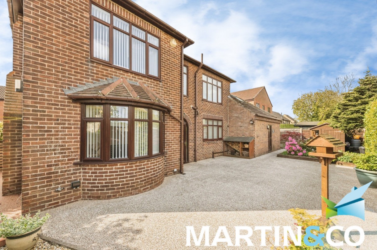 Durkar, Wakefield, West Yorkshire