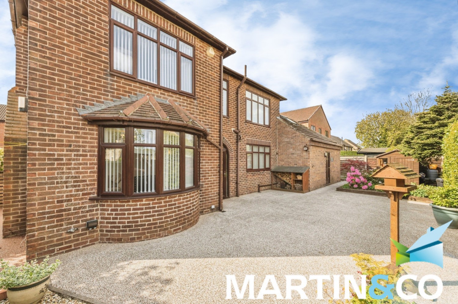 3 bedroom House for Sale Durkar, Wakefield, West Yorkshire