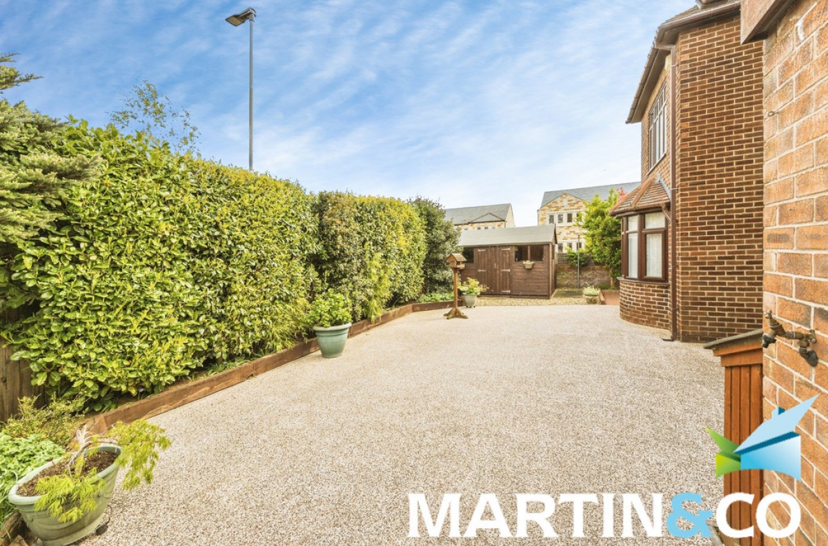 Durkar, Wakefield, West Yorkshire