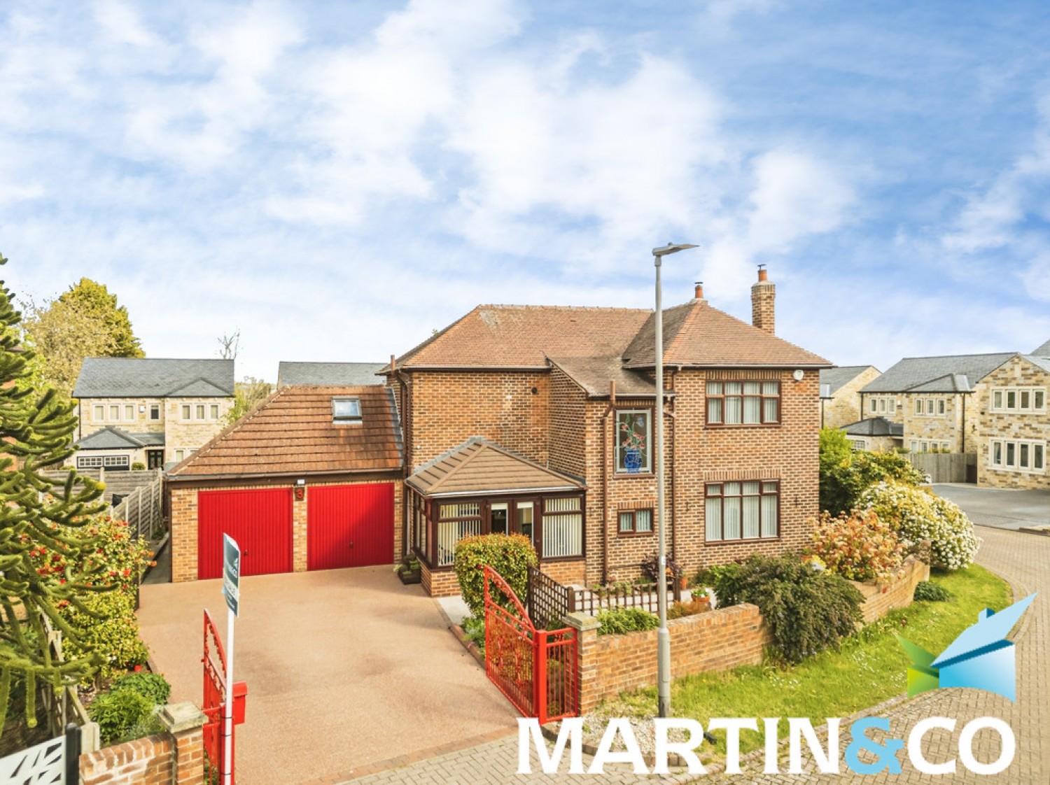 3 bedroom House for Sale Durkar, Wakefield, West Yorkshire