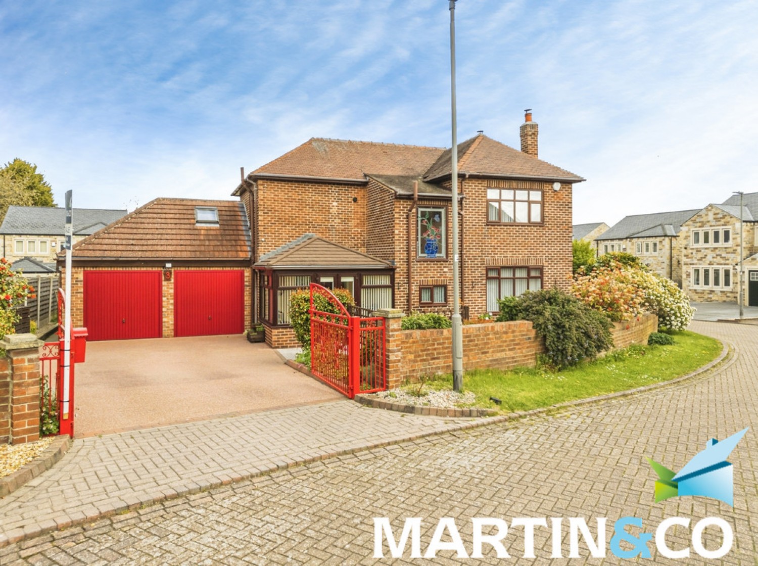 3 bedroom House for Sale Durkar, Wakefield, West Yorkshire